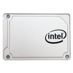 Intel SSD 545s Series (512GB 2.5inch SATA TLC) SSDSC2KW512G8X1