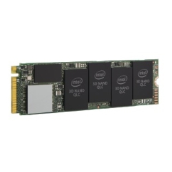Intel SSD 660p V[Y M.2 2280 PCIe NVMe 3.0x4 1TB (Ǎő1800MB/s/ő1800MB/s/QLC/MTBF160) SSDPEKNW010T8X1