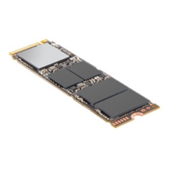 Intel SSD 760p M.2 PCIe×4 512GB SSDPEKKW512G8XT