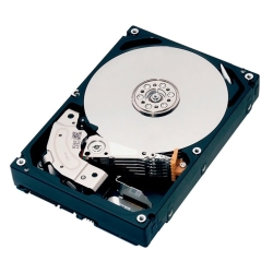 東芝(HDD) NAS用 3.5型 ハードディスクドライブ 6TB SATA600 7200rpm バルク(白箱) 3年保証 MN05ACA600 - NTT-X Store