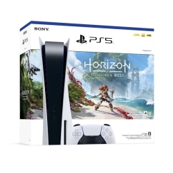 PlayStation5 Horizon Forbidden West  CFIJ-10000