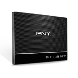 PNY　3,980円 CS900シリーズ 2.5インチ SSD 500GB SATA 7mm 3年保証 SSD7CS900-500-RB  【NTT-X Store】 など 他商品も掲載の場合あり
