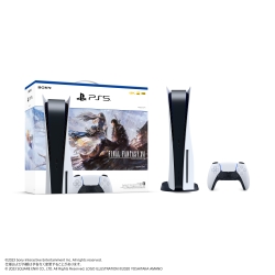 PlayStation5FINAL FANTASY XVI同梱版 CFIJ-10007