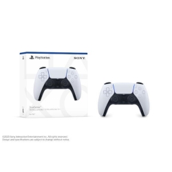 SONY 【純正品】PlayStation5 DualSense ワイヤレスコントローラー CFI-ZCT1J - NTT-X Store