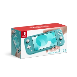 任天堂 Nintendo Switch Lite ターコイズ HDH-S-BAZAA - NTT-X Store
