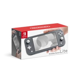 Nintendo Switch Lite...