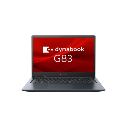 dynabook G83/HW