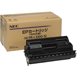 NEC EPカートリッジ PR-L3300-12 - NTT-X Store