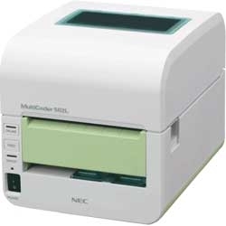 MultiCoder 502L3TCL PR-T502L3TCL