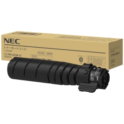 NEC トナーカートリッジ（15K）（8700） PR-L8700-12 - NTT-X Store