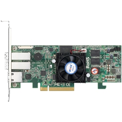 SAS/SATA RAIDJ[h 8|[g PCIe3.0AOn-Board Cache 2GB 2x SFF-8644 ARC-1883X