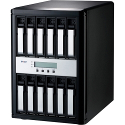 SAS-SAS 12xC 12Gb/s Desk Top RAID Storage ARC-8042-12