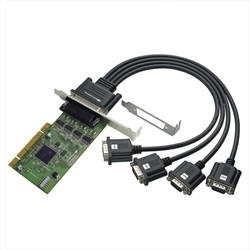 4|[g RS-232CEfW^I/O PCI{[h REX-PCI64D