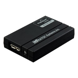 USB3.0/USB2.0 fBXvCA_v^[ REX-USB3HDMI