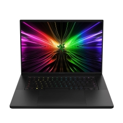 Razer Blade 16 (16C`QHD+ 240Hz OLED 2560x1600/Intel i9-14900HX/RTX4090 16GB VRAM/32GB RAM/2TB (M.2 NVMe PCIe 4.0 x4) SSD/ 2.45Kg/WIn11 Home) RZ09-05102JN4-R3J1