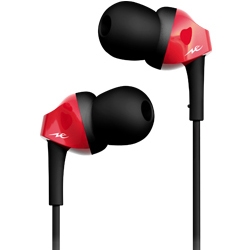 Pure Standard Series in-ear headphones bh HP-NEF21R