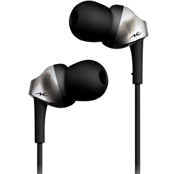 Pure Standard Series in-ear headphones Vo[ HP-NEF21S
