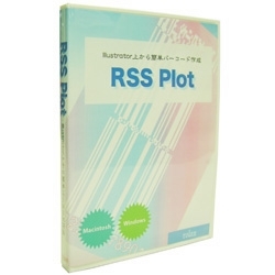 RSS Plot