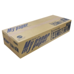 リコー マイペーパーPPCロール 841×150 2/ケース 901291 - NTT-X Store
