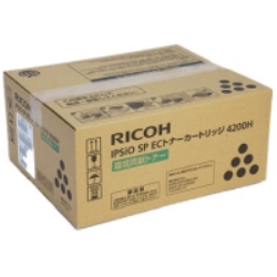 RICOH IPSIO SP ECトナーカートリッジ4200H | nate-hospital.com