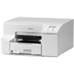 リコー A4ジェルジェットプリンター IPSiO GXe 5500 フロント手差し