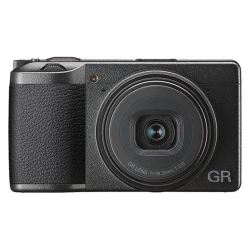デジタルカメラ GR III GRIII