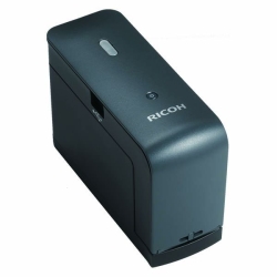 RICOH Handy Printer Black 515915