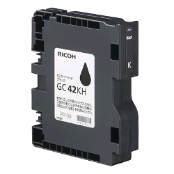 リコー RICOH SGカートリッジ ブラック GC42KH 515930 - NTT-X Store
