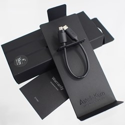 Astell&Kern AK10 microUSB 10cm for Android AK10-AKML01