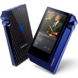 ブルーノート タワー 75周年 Astell & Kern AK240 Astell&Kern