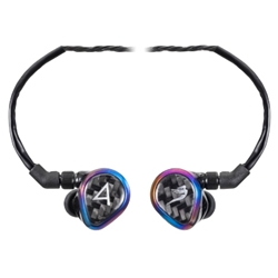 oXΉCz JH Audio THE SIREN SERIES - Layla Universal Fit PSF11-LAYLA-BLK