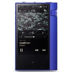 nC]v[[ Astell&Kern AK70 64GB Limited True Blue AK70-64GB-BLU-J