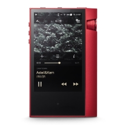 nC]v[[ Astell&Kern AK70 64GB Limited Oriental Red AK70-64GB-RED