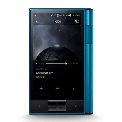 Astell&Kern KANN Eos Blue AK-KANN-64GB-BLU