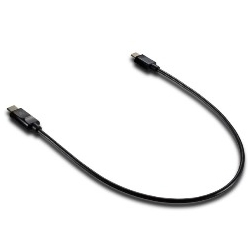 Astell&Kern PEE12 USB C to Micro B OTG Cable PEE12-USBOTG-CB