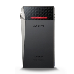 Astell&Kern A&ultima SP2000T Copper Nickel IRV-AK-SP2000T-CN - NTT