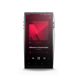 A&ultima SP4000 Silver