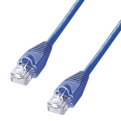 Cat6 LANP[u Xg[g u[ 1m 10{Zbg ALT01BLS-10S