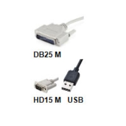 USB - User P[u CAB-CXVUSBM010