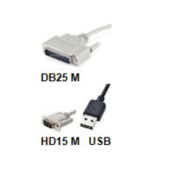 USB - User P[u CAB-CXVUSBM001