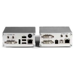 Xcion(TCI) DVI/VGA/USBGNXe_[ XCK-2DTXUD1D/1T