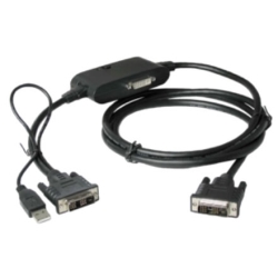 DVI Splitter Cable VSP-1x2DVI/CAB06
