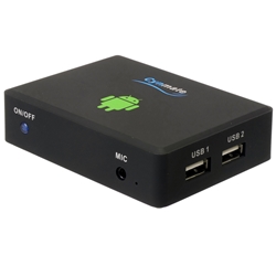 Android SmartTV BOX ANDBOX44