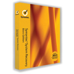SYMC SYSTEM RECOVERY BASIC EDITION 2013 WIN ML P/SVR BUS PACK ESSENTIALe1N 21262913