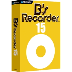 B's Recorder 15 254750