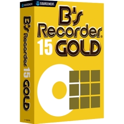 B's Recorder GOLD15 254760