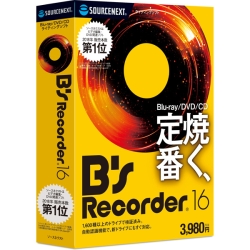 B's Recorder 16 270140