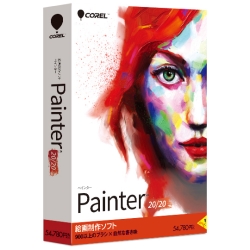 Corel Painter 2020 278980