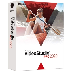VideoStudio Pro 2020 283070