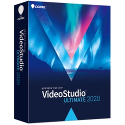 VideoStudio Ultimate 2020 283080